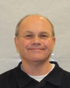 Mugshot of CHRISTOPHER LEE BROWN
