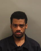 Mugshot of DURAN M BOBO