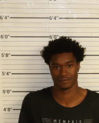 Mugshot of TAVARIS GATERS