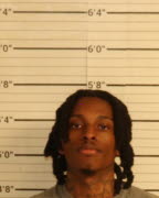 Mugshot of XAVIER LEE