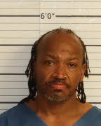 Mugshot of LARRY DEWAYNE CONLEY