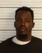 Mugshot of DINO WHITE MCKINNEY