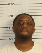 Mugshot of CHRISTOPHER JAMES HARRIS