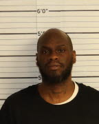 Mugshot of JASON E COOPER