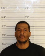 Mugshot of ZACHARY SANDERS