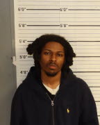 Mugshot of JAYLON L WINDLESS