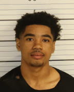 Mugshot of MONTRELL DESHUN WILLIAMS