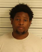 Mugshot of GARY A TAYLOR