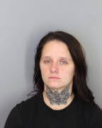 Mugshot of SHAY HOPE