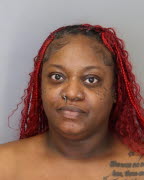 Mugshot of YAHENDRA D SEALS