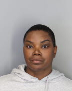 Mugshot of MISHA MILAM