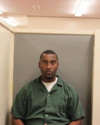 Mugshot of TEVONNE JONES
