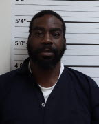 Mugshot of DAVID D WOODARD