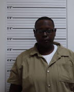 Mugshot of APRIL BROWN
