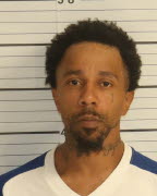 Mugshot of CARLTRELL M TAYLOR