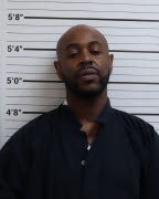Mugshot of GERRON KEITH DOCKERY