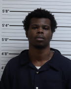 Mugshot of ROMARCUS WHITE