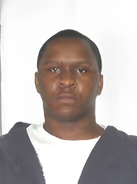 Mugshot of CHARLES JONES