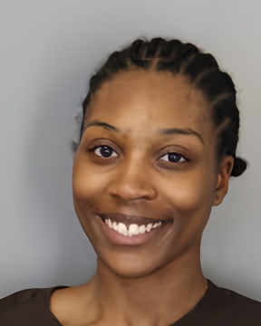 Mugshot of RACHEL C RICE