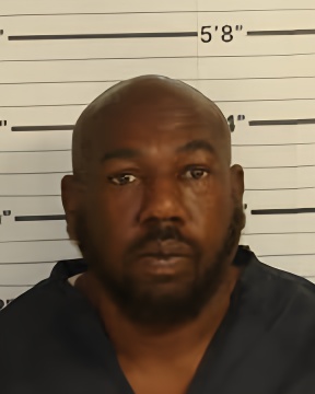 Mugshot of MARCUS T HOBSON