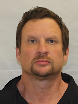 Mugshot of MARK POWELL