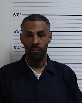 Mugshot of JUNELL MARQUE KNOX