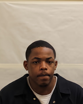 Mugshot of CLEMENT JEROME JACKSON