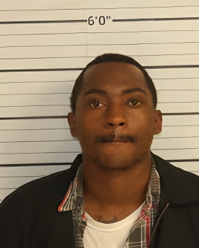 Mugshot of TIMOTHY J SHAW