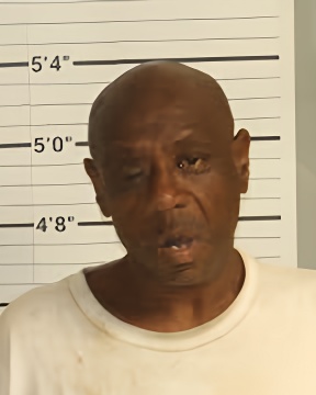 Mugshot of TYRONE KINNELL