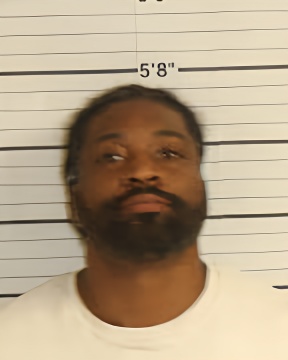 Mugshot of ANTHONY WILLIAMSON