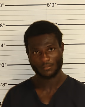 Mugshot of ISAIAH GARDNER