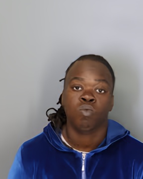 Mugshot of STARNEKIA KENSHA HOWELL