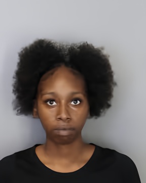 Mugshot of GLORITHA ROBINSON