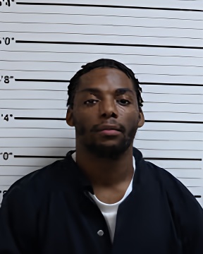 Mugshot of RICKEY R SWAYZER