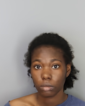Mugshot of TA'LISA TART