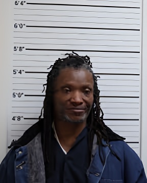 Mugshot of DAVID MILES GREGORY
