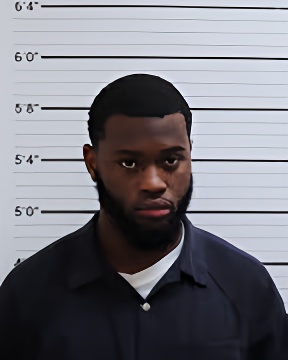 Mugshot of SHAWN RANDALL MCMILLAN
