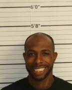 Mugshot of CORDARIUS M PEARSON