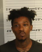 Mugshot of KERRION MARKESE WHITE
