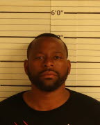 Mugshot of ANTONIO PATTON