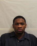 Mugshot of CORDERIOUS THOMPSON