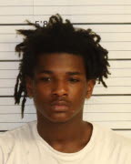 Mugshot of ANDRE DEMETRIUS SCOTT