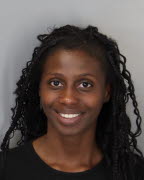Mugshot of DIAMOND PREWITT