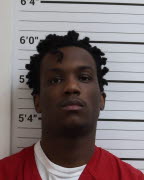 Mugshot of CHARTERIO PORTER
