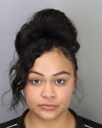 Mugshot of KARLA VINDEL