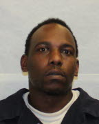 Mugshot of JAMES GEROME WILLIAMS