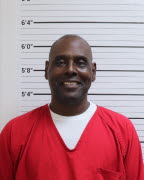 Mugshot of PATRICK JACKSON