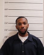 Mugshot of DEVONTE LEMONE RUDD
