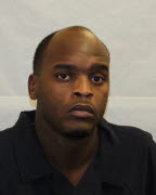 Mugshot of JUSTIN WESLEY