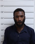Mugshot of JUSTIN JAMAL CARLTON